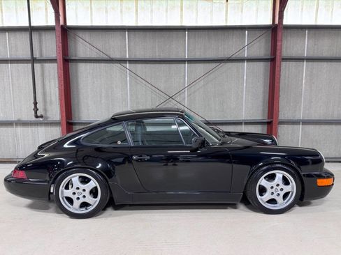 Used 1991 Porsche 911 Carrera image 33