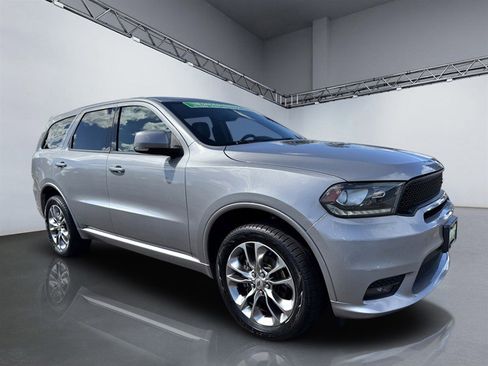Used 2019 Dodge Durango GT image 8