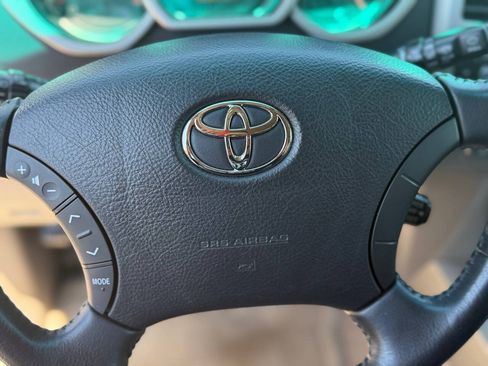 Used 2004 Toyota 4Runner Limited AWD/4WD image 78