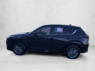 Certified 2025 MAZDA CX-5 AWD 2.5 S w/ Select Package video 2