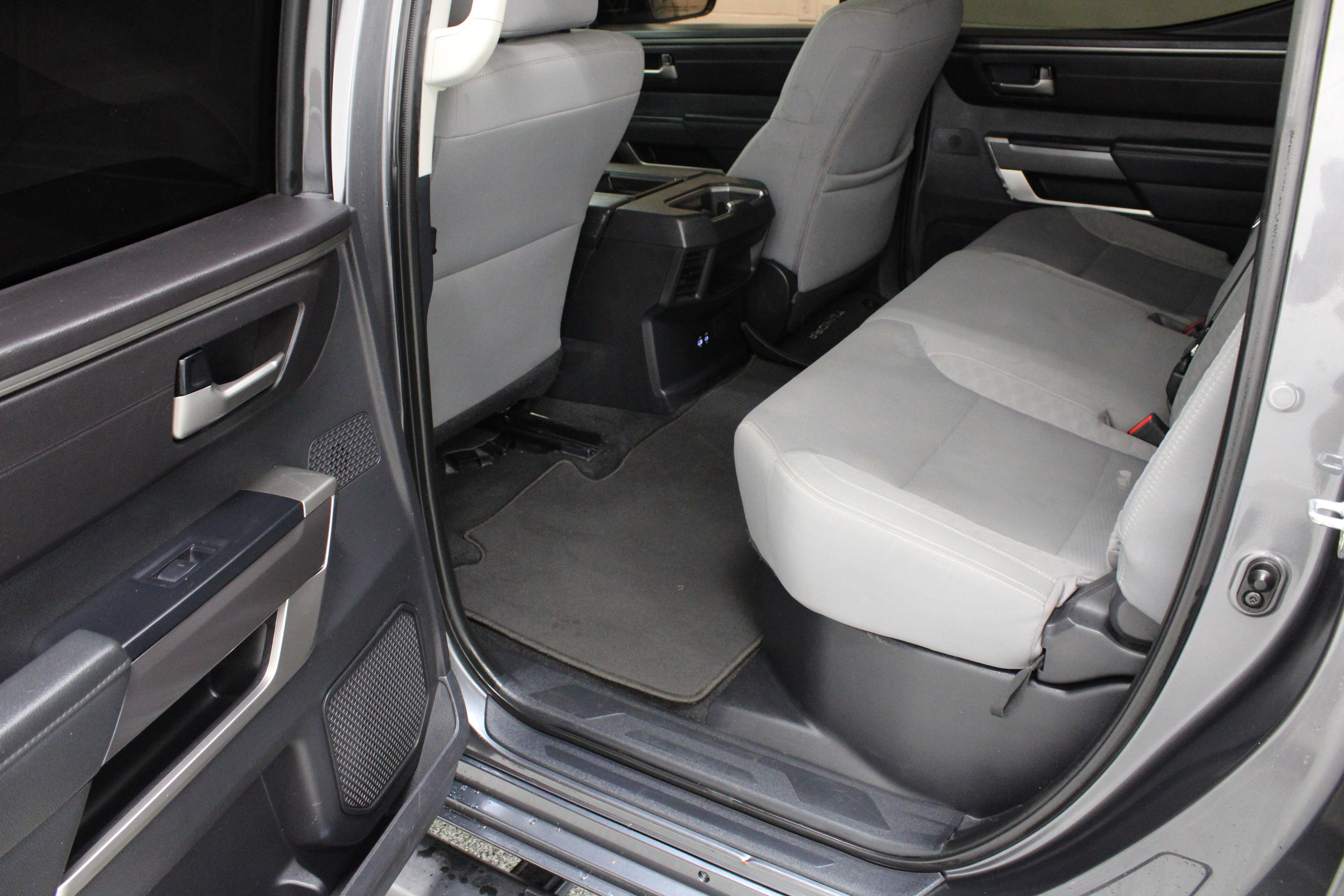 Used 2023 Toyota Tundra SR5 AWD/4WD image 27