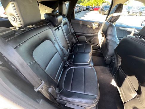 Used 2020 Ford Escape SEL AWD/4WD image 18