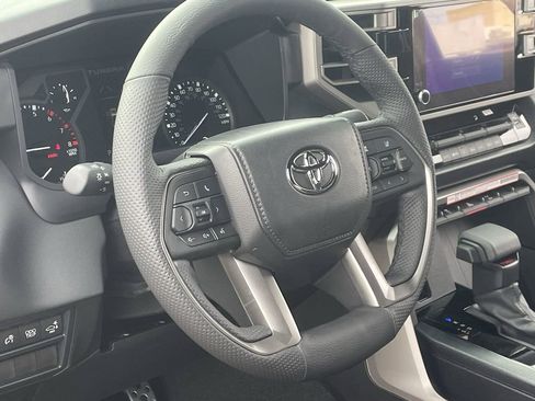 New 2026 Toyota Tundra SR5 image 12