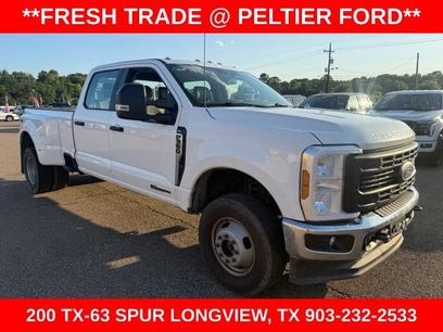 Used 2025 Ford F350 XL w/ XL Chrome Package