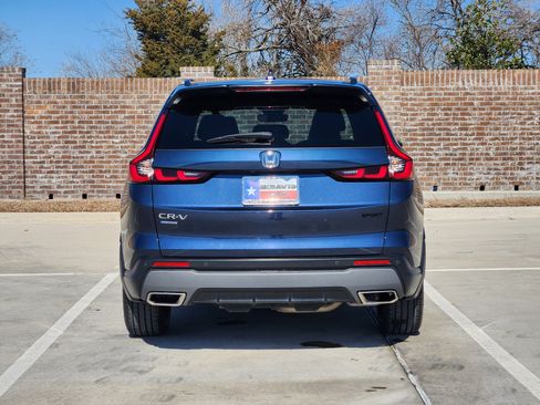 Certified 2025 Honda CR-V Sport-L image 7