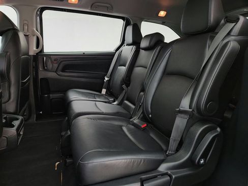 Used 2023 Honda Odyssey EX-L image 27