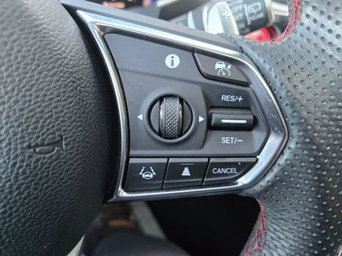 Used 2024 Acura MDX A-Spec AWD/4WD image 26