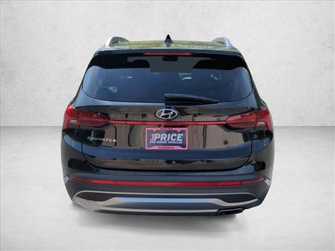 Certified 2023 Hyundai Santa Fe SEL w/ Premium Package image 6