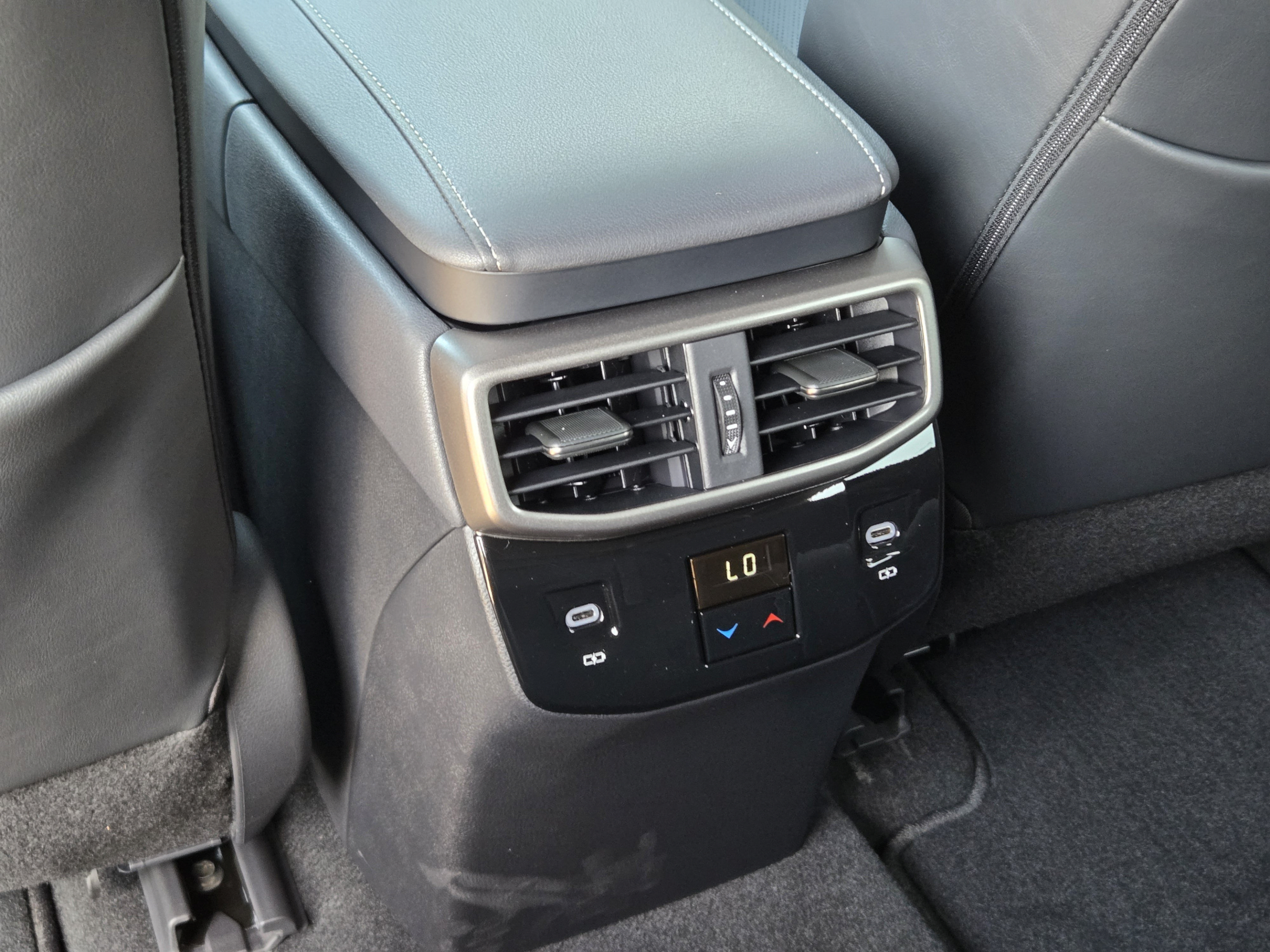New 2026 Lexus RX 350 Premium Plus w/ Convenience Package FWD image 17