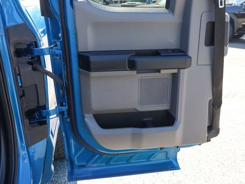 Used 2020 Ford F150 XL w/ Equipment Group 101A Mid RWD image 25