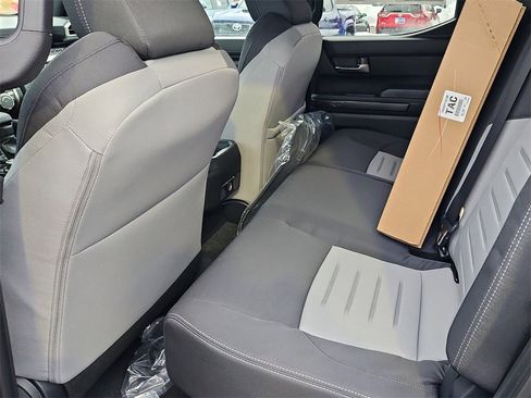 New 2026 Toyota Tacoma 4x4 Double Cab Hybrid image 21