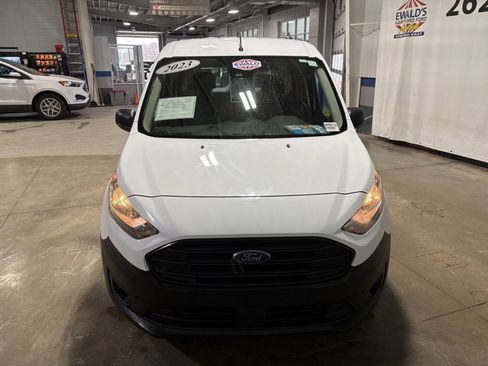 Used 2023 Ford Transit Connect XL image 5