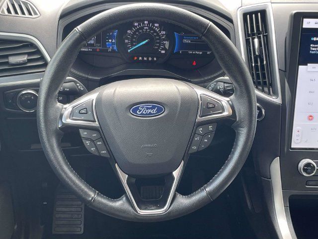 Certified 2024 Ford Edge SEL AWD/4WD image 13