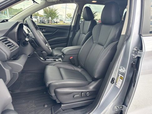 New 2025 Subaru Ascent Bronze Edition image 10