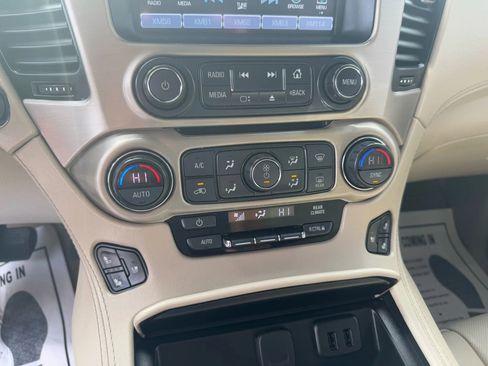 Used 2018 GMC Yukon Denali w/ Enhanced Security Package image 8