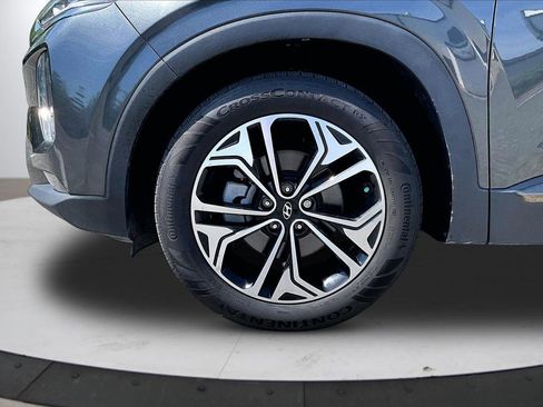 Used 2020 Hyundai Santa Fe Limited FWD image 34