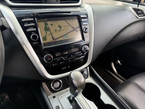 Used 2016 Nissan Murano SL FWD image 16