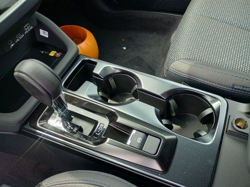 New 2026 Subaru Forester Premium image 20