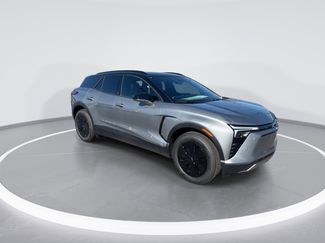 New 2026 Chevrolet Blazer EV LT FWD video 2
