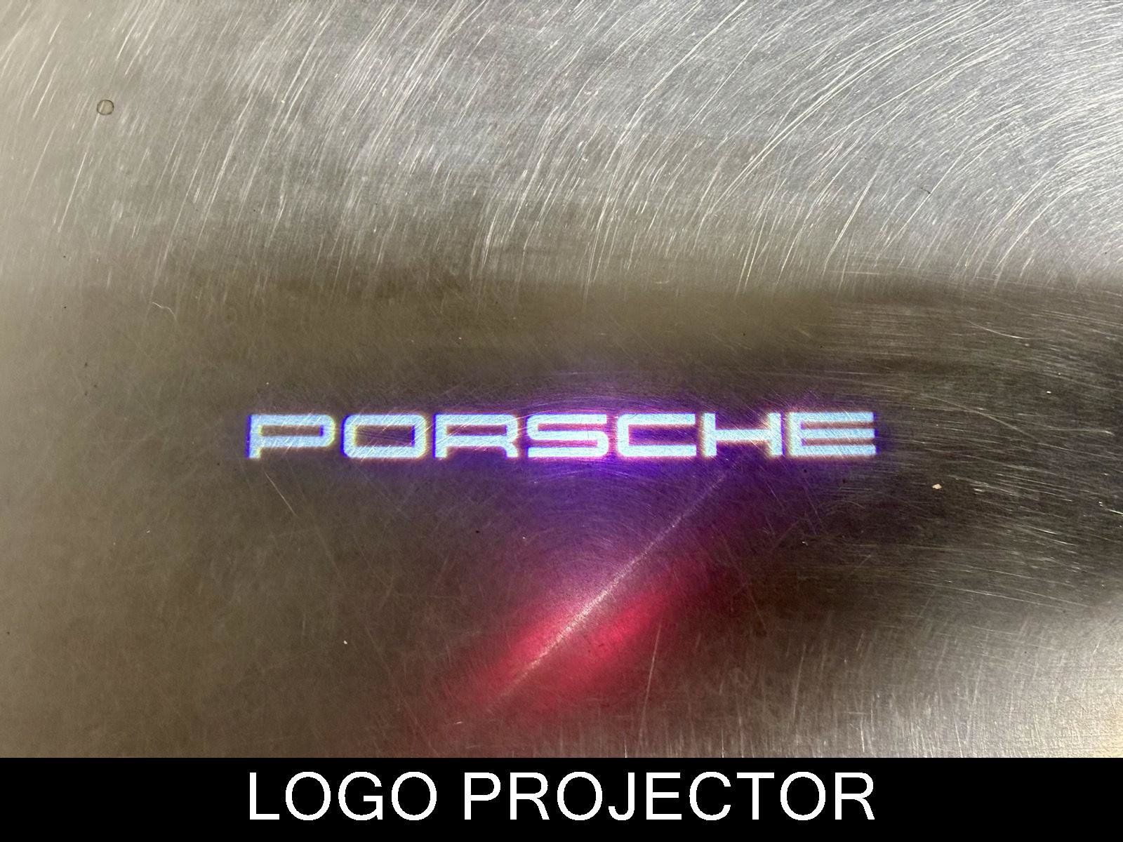 Used 2022 Porsche Macan S AWD/4WD image 18