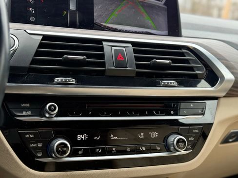 Used 2018 BMW X3 xDrive30i image 14