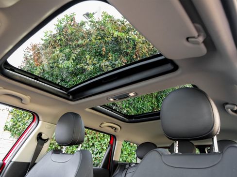 Used 2024 MINI Cooper Clubman S image 4