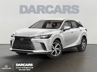 New 2026 Lexus RX 350 Premium Plus