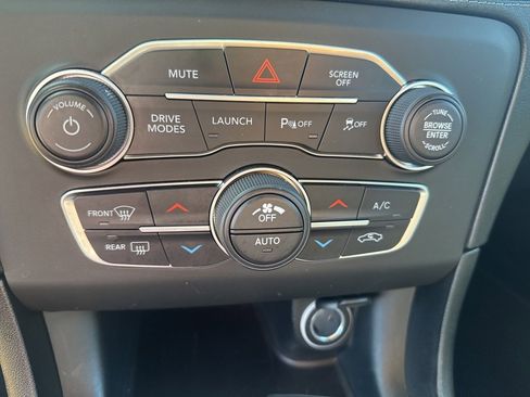 Used 2022 Dodge Charger Scat Pack w/ Plus Group image 17