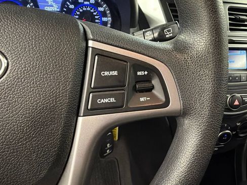 Used 2016 Hyundai Accent SE FWD image 18