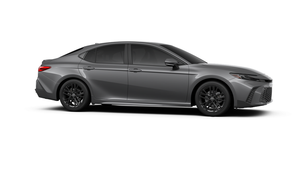 New 2026 Toyota Camry SE FWD image 52