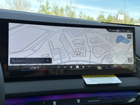 New 2026 BMW X3 xDrive30 w/ Convenience Package image 6