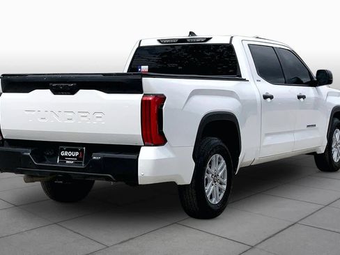 Used 2025 Toyota Tundra SR5 RWD image 13