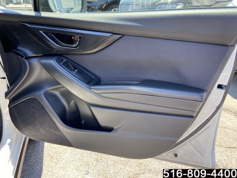Used 2018 Subaru Crosstrek 2.0i Premium AWD/4WD image 26