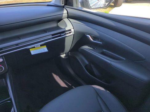 New 2026 Hyundai Tucson SEL image 20