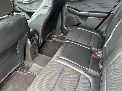 Used 2023 Ford Escape ST-Line AWD/4WD image 14