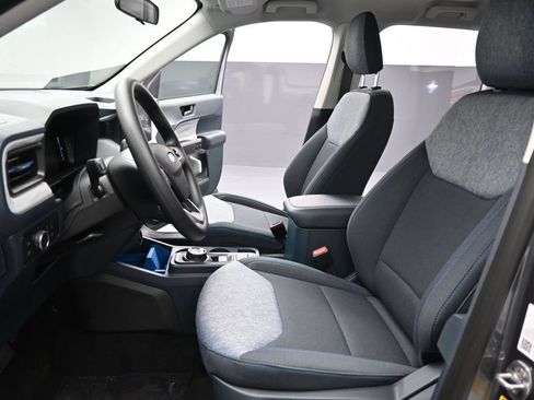 New 2026 Ford Maverick XLT FWD image 9