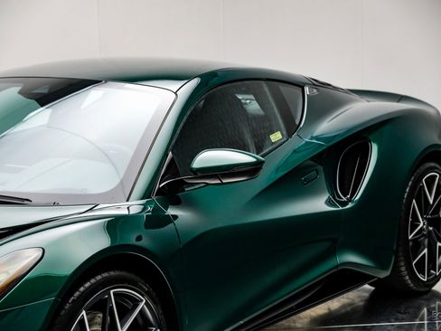 New 2026 Lotus Emira RWD image 30