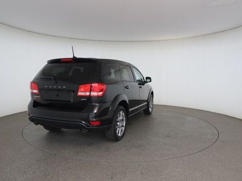 Used 2019 Dodge Journey GT AWD/4WD image 17