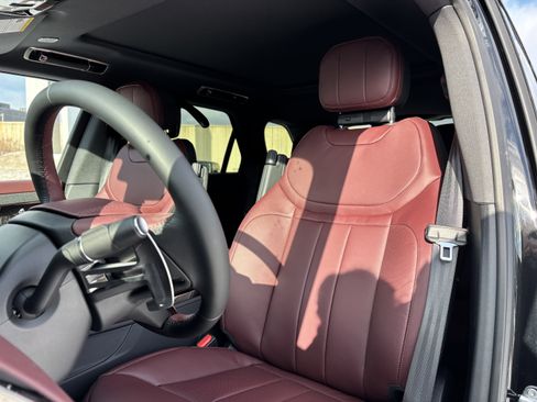 New 2026 Land Rover Range Rover Sport Dynamic SE image 7