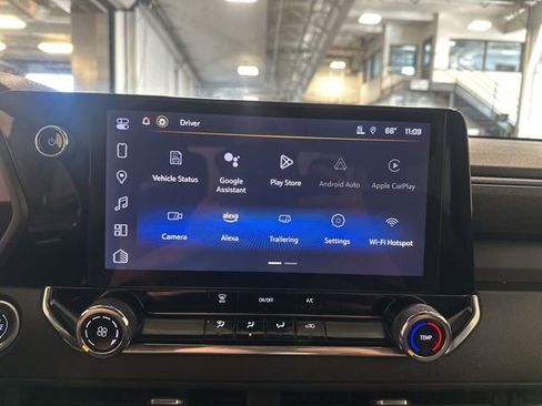 Used 2023 Chevrolet Colorado W/T RWD image 20