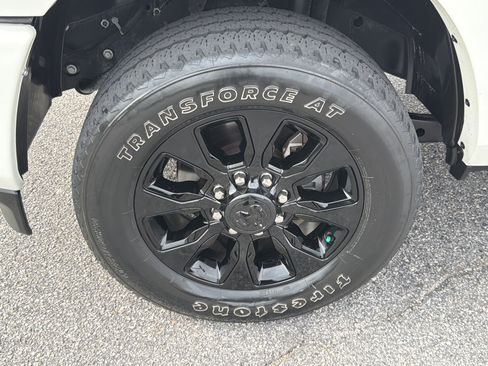 Used 2023 RAM 2500 Limited image 20