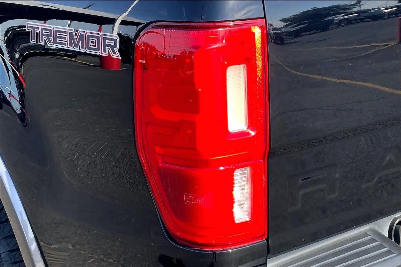 Used 2022 Ford Ranger XLT w/ Tremor Off-Road Package AWD/4WD image 29
