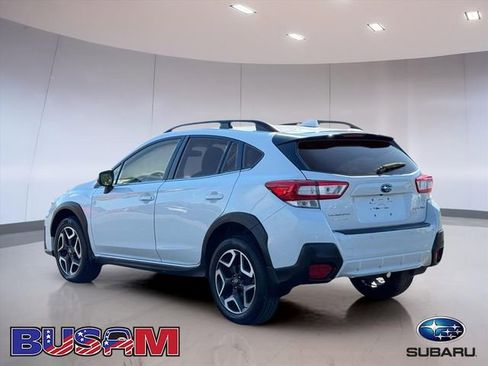 Used 2019 Subaru Crosstrek 2.0i Limited w/ Moonroof Package w/Navigation image 6