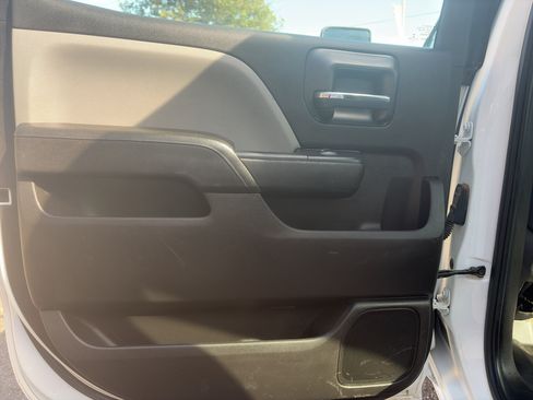 Used 2017 Chevrolet Silverado 2500 W/T w/ WT Fleet Convenience Package AWD/4WD image 19