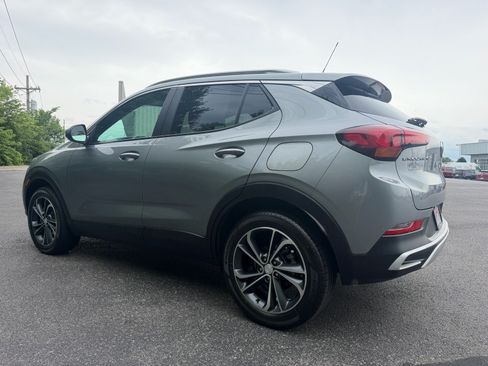Used 2023 Buick Encore GX Select FWD image 10