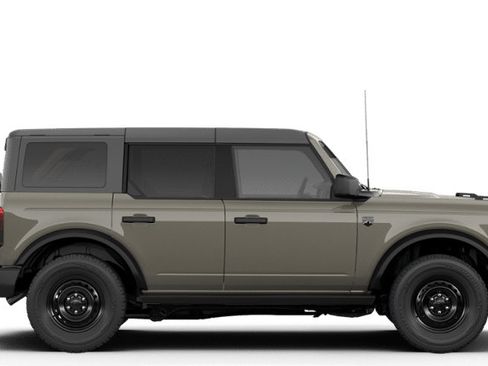 New 2026 Ford Bronco Big Bend w/ Black Diamond Package AWD/4WD image 82