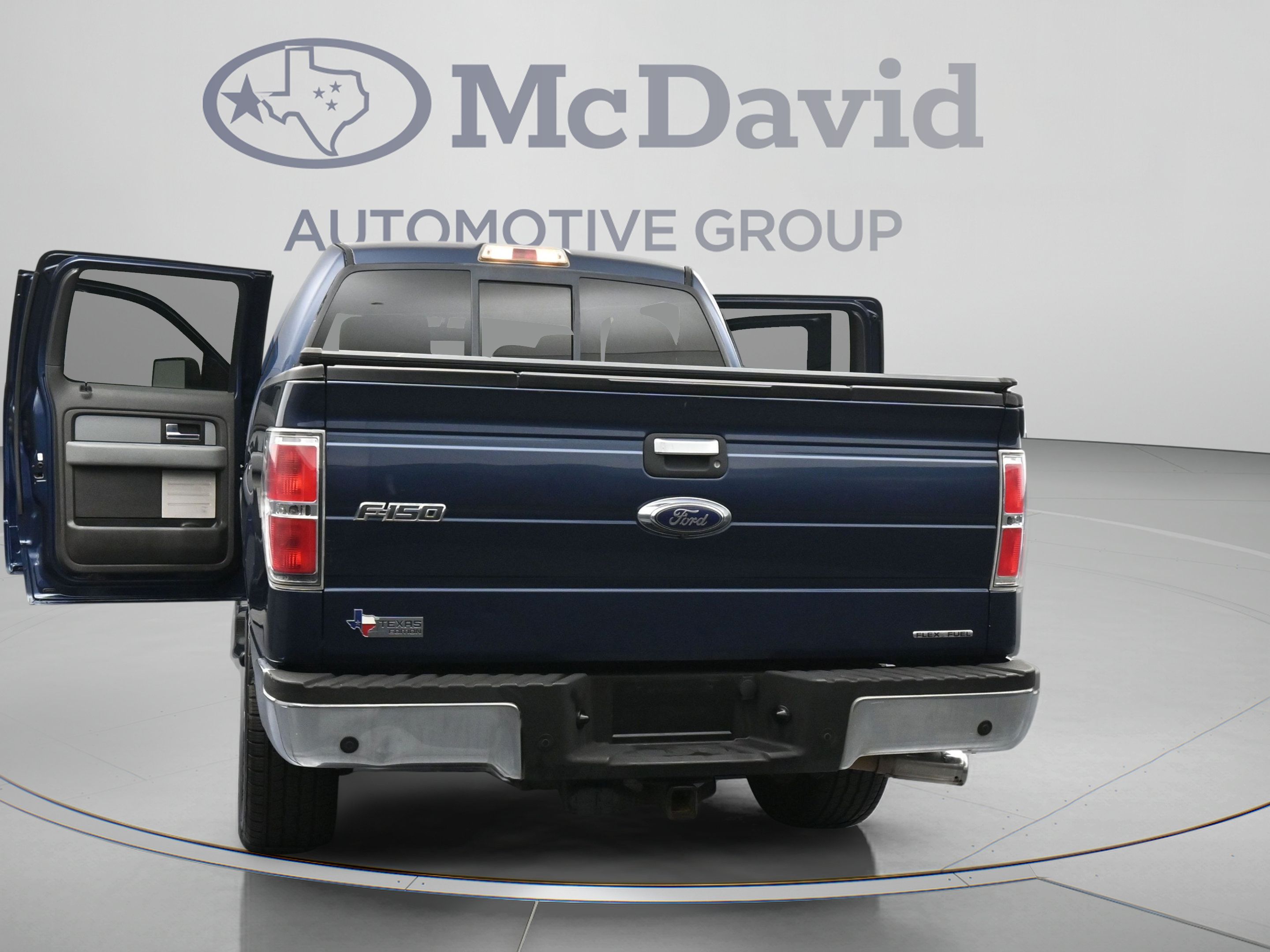 Used 2014 Ford F150 XLT w/ Equipment Group 302A Luxury RWD image 43