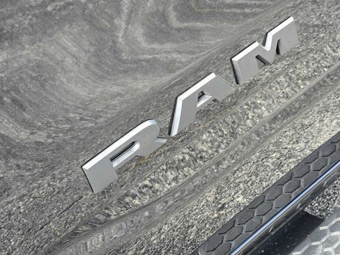 Used 2026 RAM 1500 Lone Star AWD/4WD image 12