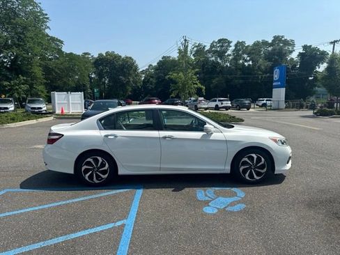 Used 2016 Honda Accord EX-L image 9