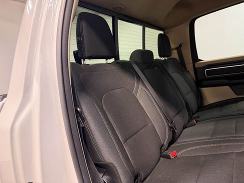 Used 2020 RAM 1500 Big Horn AWD/4WD image 67